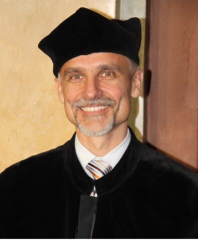Adam Januszko